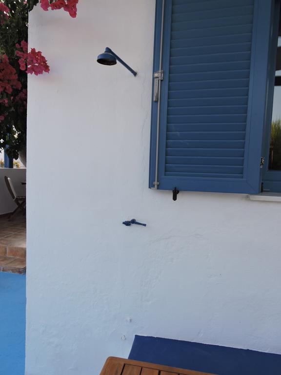 Jorgos Studios Pollonia Exterior photo